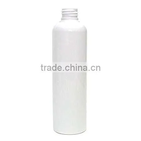 Treatment pump PET 250ml White
