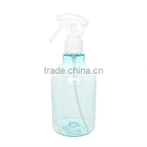 Mini Gun Spray PET 350ml Aqua