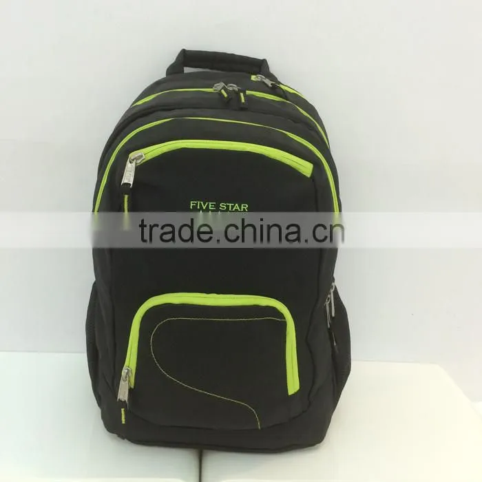 Nylon Computer Backpack 600D Nylon Computer Backpack