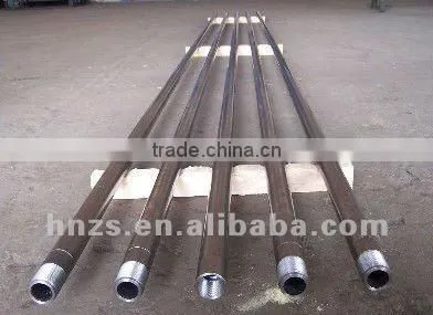 Factory Supply API spray metal plunger