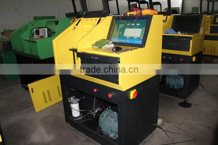 More cheaper price CRS3000 common rail diesel injector auto electrical test bench