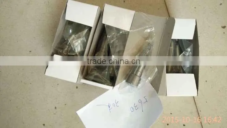 2016 The lowest price of fuel injection pump plunger with prime quality