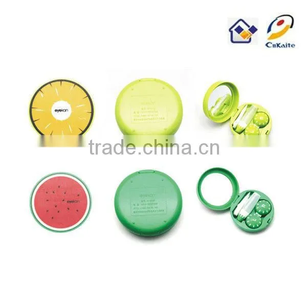 A-8039 Fruit The Youth Contact Lens Box