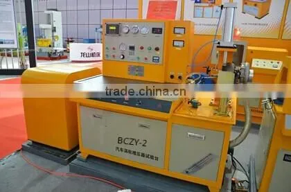 2016 The Best selling of BCZY-2 Automobile turbocharger test bench with lowest price