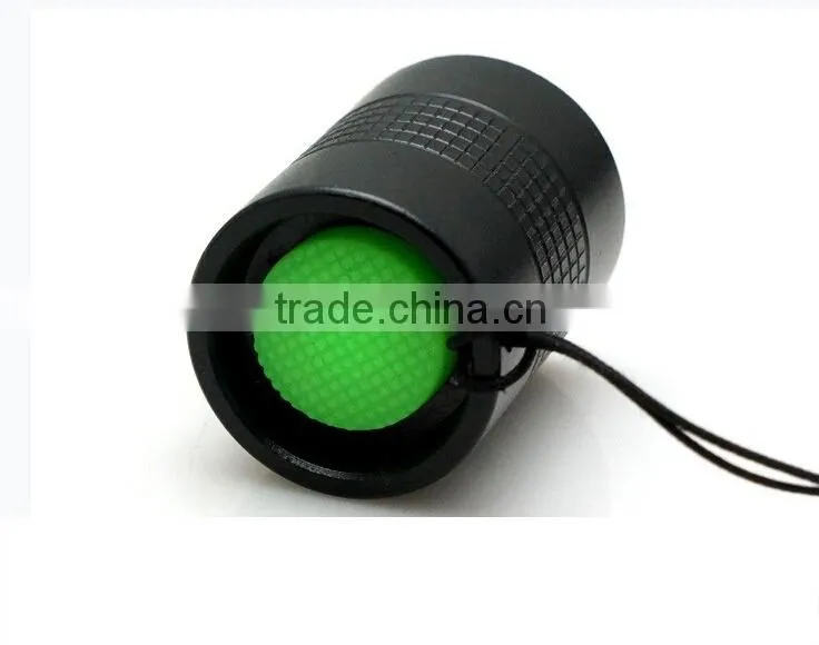 rechargeable 5 watt led flashlight torch