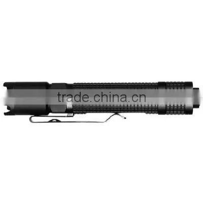 dive torches and waterproof mini flashlight