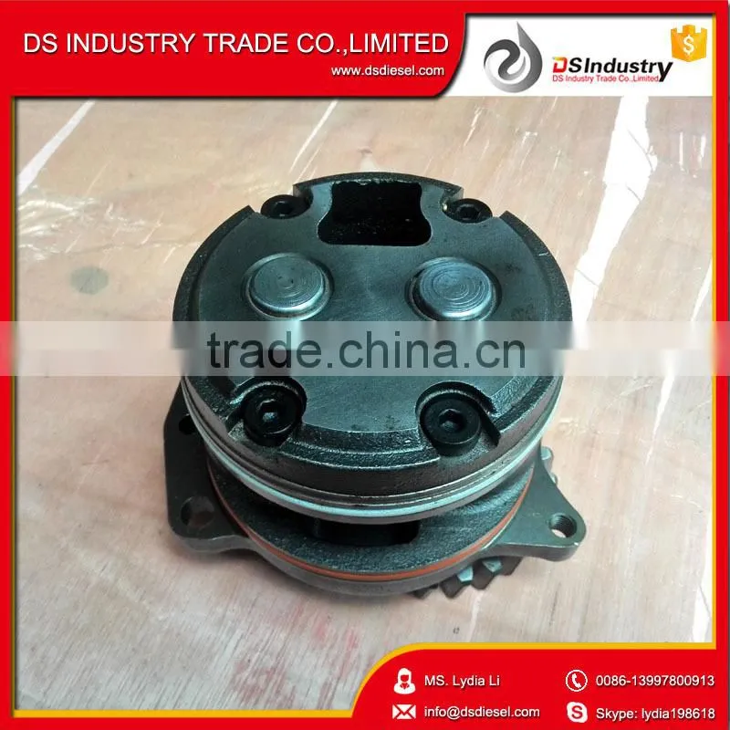 Truck engine parts M11 4003957 3883906 Lub Oil Pump Cover