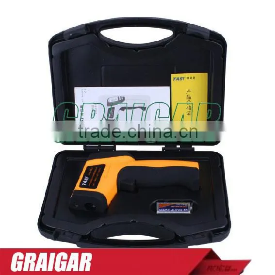 TASI-8612 Infrared Thermometer range -50 to 900 Degrees Celsius
