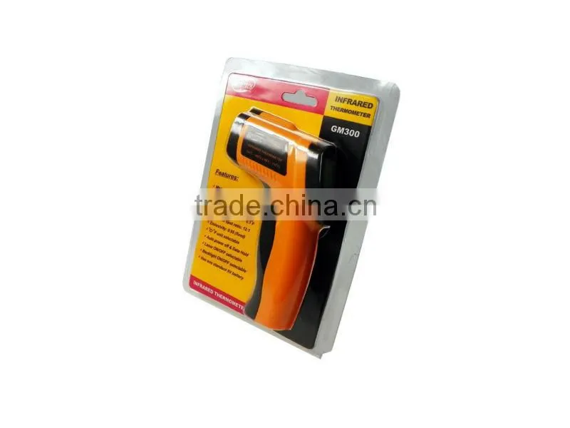 Infrared thermometer GM300 IR thermometer temperature tester