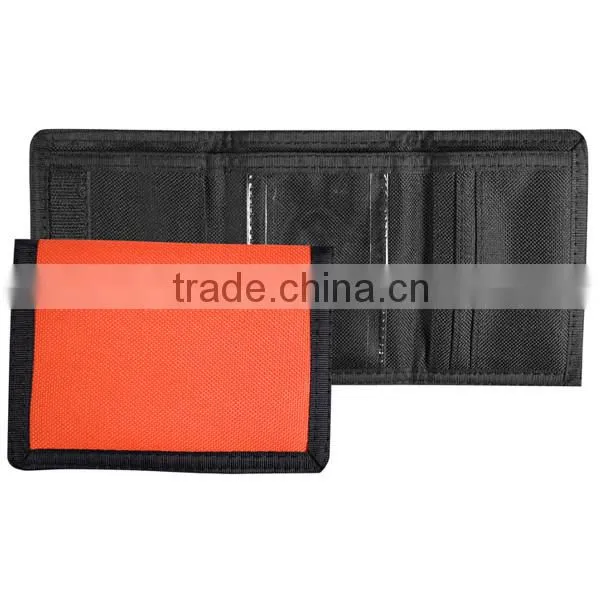 2015 Boy's wallets with custom logo