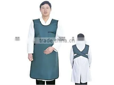 High quality X-ray radiation lead scarf