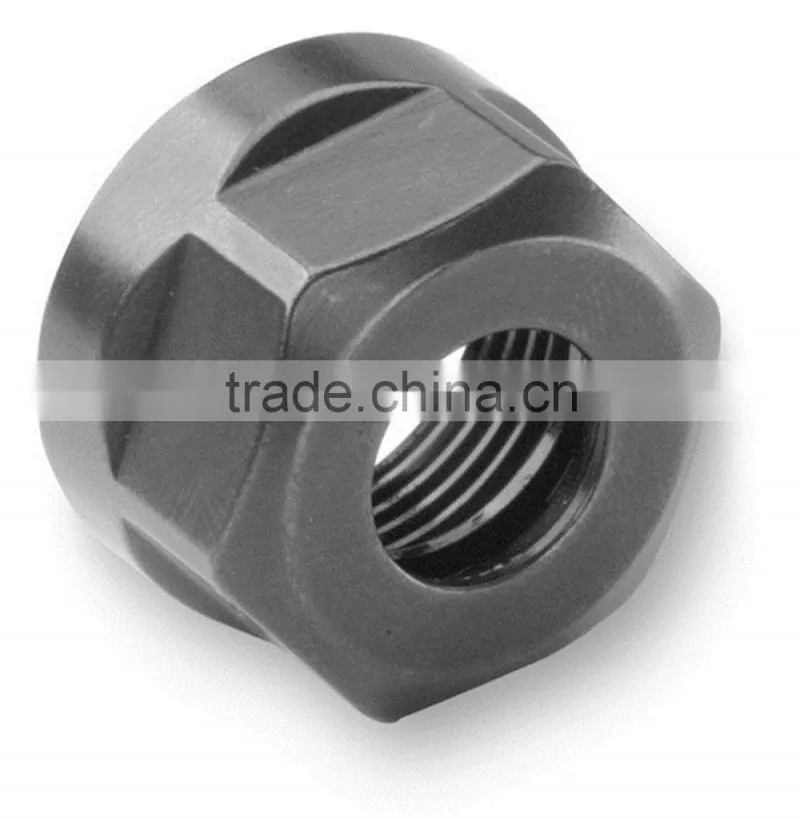 ER nut ER40UM nut clamping nuts ER collet nut DIN6499 nut