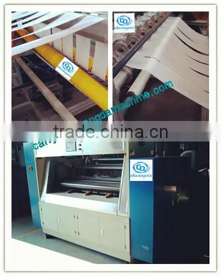 C:CD-150I Full Automatic Canister Wet Wipe Machine,Roll Wet Tissue Machine