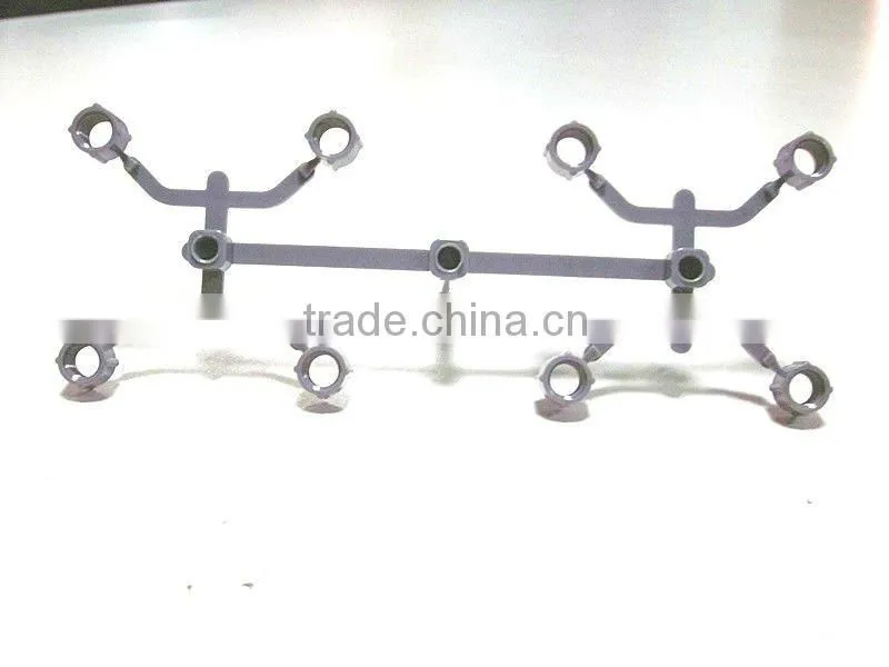 preform mold maker