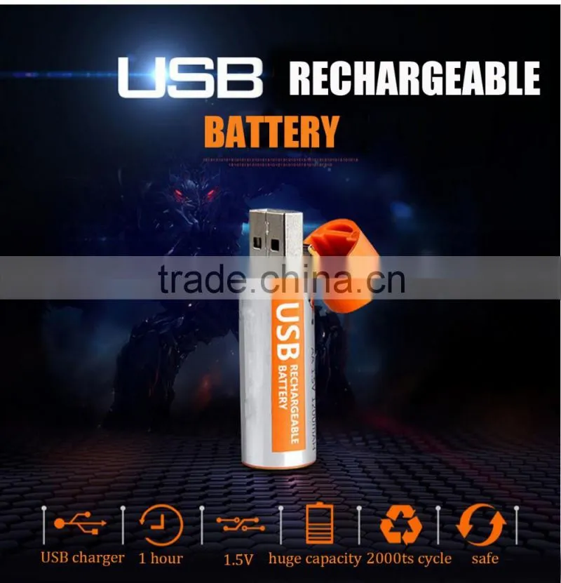 Lastest rechargeable 18650 cell for battery packrechargeable battery for electronic product without charger
