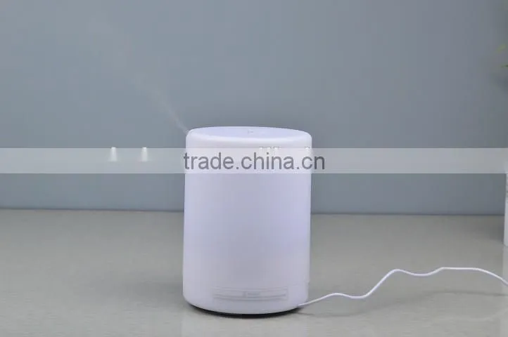 Hot sale Warm white color DC 300ML BS10W300 electric ultrasonic aroma diffuser