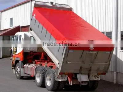 Green Heavy Grade Tarpaulin PVC Fabric/ PVC Vinyl Fabric/PVC Coated Tarpaulin Fabric