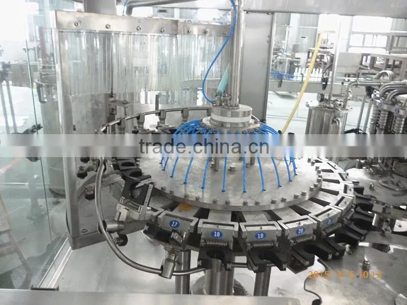 Fruit Juice Making Machine