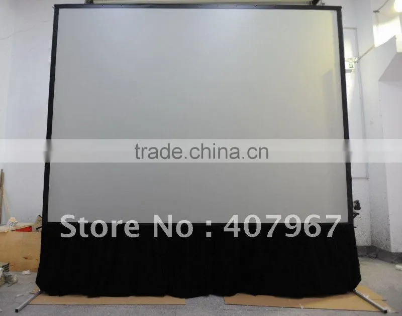 Good quality fast fold screen