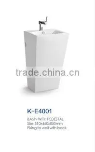 K-H2001 Ceramic smart toilet wall hung bidet