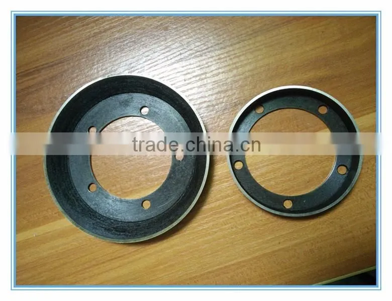 Paper tube blade ,Cutting round blade, Rotary Knife for Slitter