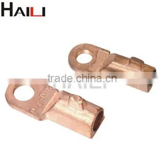 70mm2, 90mm2 hammer on cable lug