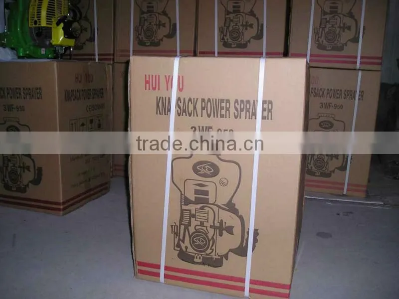 Knapsack power sprayer , garden tools , agricultural sprayer