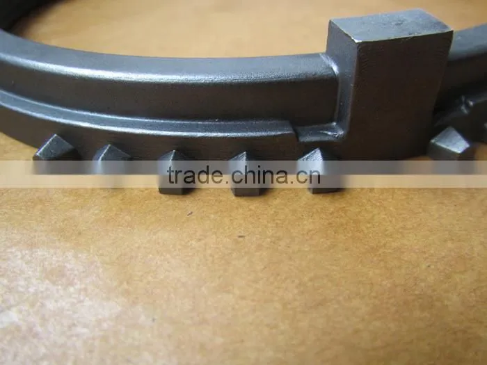 Daewoo bus price synchronizer ring zf transmission parts for new luxury buses 1272304076