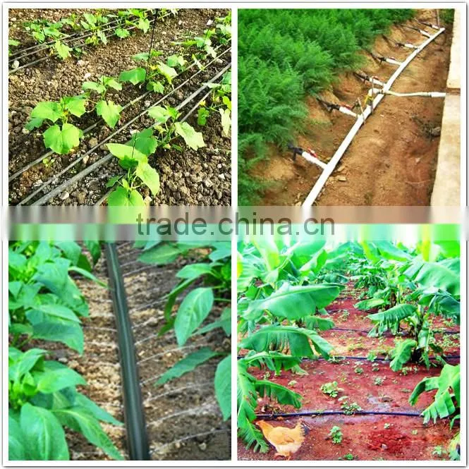 Micro-spary Series Irrigation Machinery from VODAR
