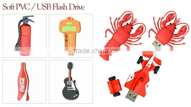custom made company small lobster latest corporate gifts