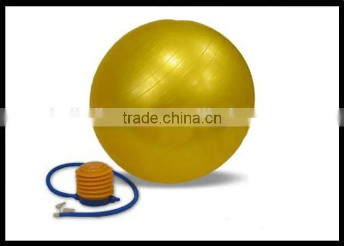 PVC Swiss Ball For Sale