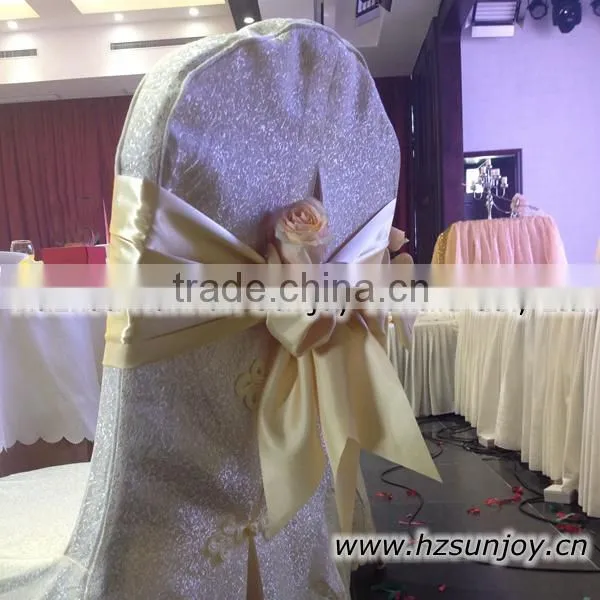 Wedding Sash