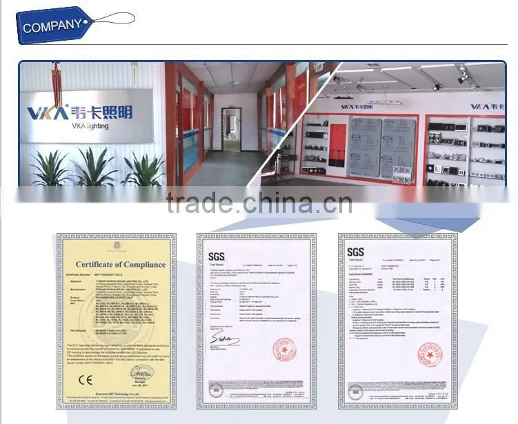 CE&RoHs&FCC appliance hot selling aluminum alloy 20W 30W led track light