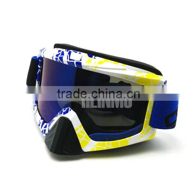 NEW Off-road mountain motorcycle goggole motocross goggles factory price