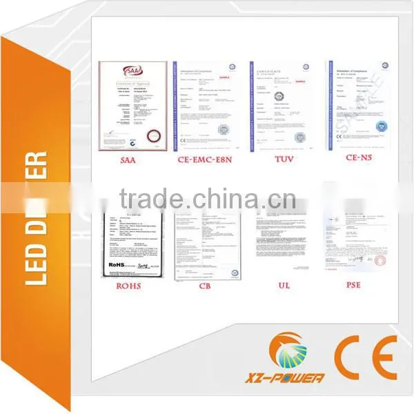 20w low voltage LED ceiling light driver