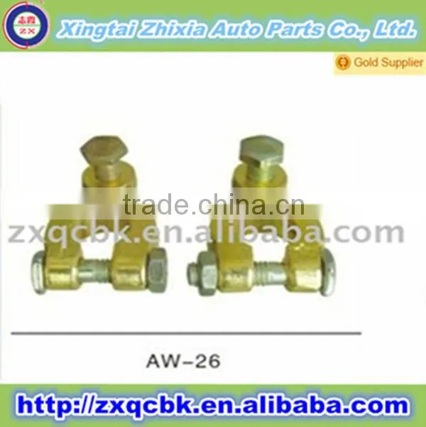 Hot selling ZHIXIA Brand high quality auto car battery terminal