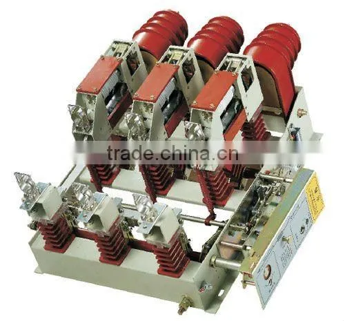 12KV FN25-12D,FN25-12DR Series Indoor High Vacuum Load Break Switch