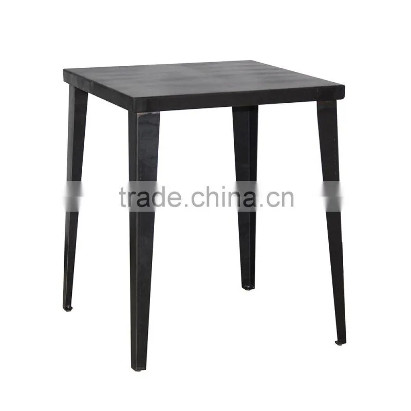 2016 hot sale China modern metal coffee table for sale
