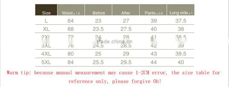 CNYE 2015 new style mens swimwear sport swimsuit QH-5551