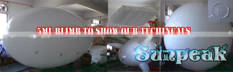 BL-300 Inflatable Ball/Large Inflatable Bouncy Balloon For Sale