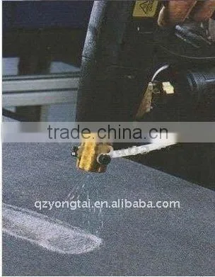 hot melt glue dispenser