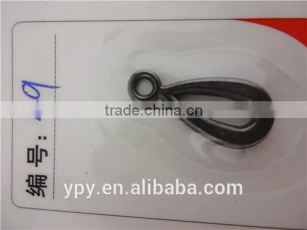 Garment Zipper Pull Metal Puller