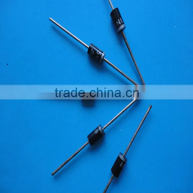 1N5408 Standard Recovery Rectifier