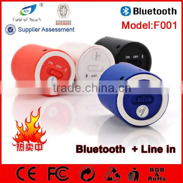 Model F001 portable bluetooth speakers bluetooth,bluetooth mini speaker,mini speaker bluetooth