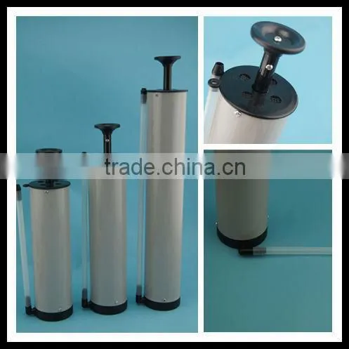 China Mini Hand High Presure Air Pump Supplier
