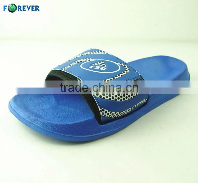 nice top for men slippers promotion