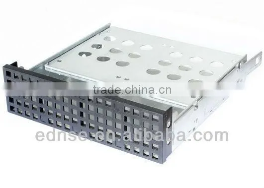 EDNSE server hard disk bracket 1xCD-Rom to 4x2.5''HDD hdd bracket