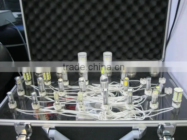 silicon g4 g9 led bulb