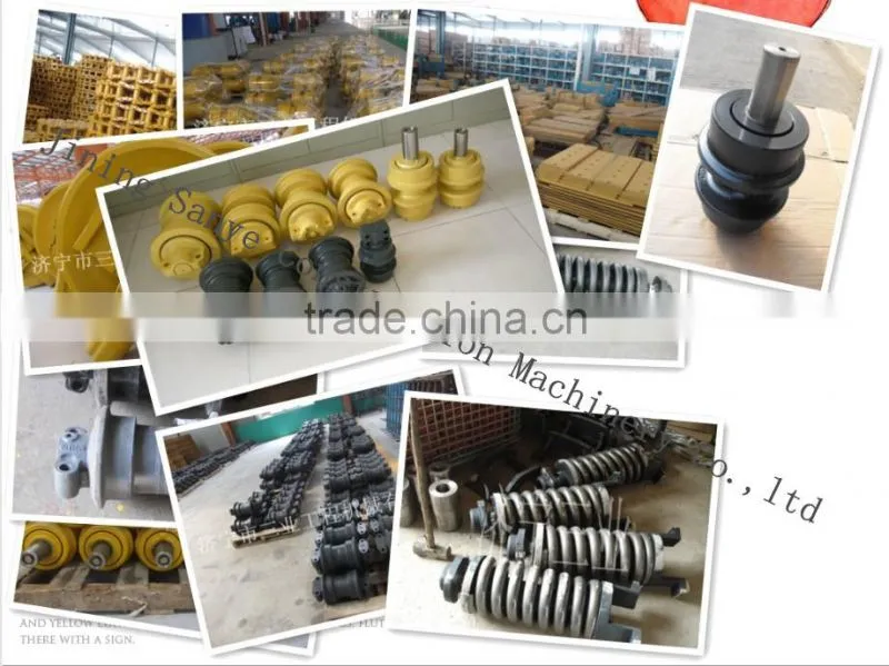 Loader PUMP ASSEMBLY 705-51-20240