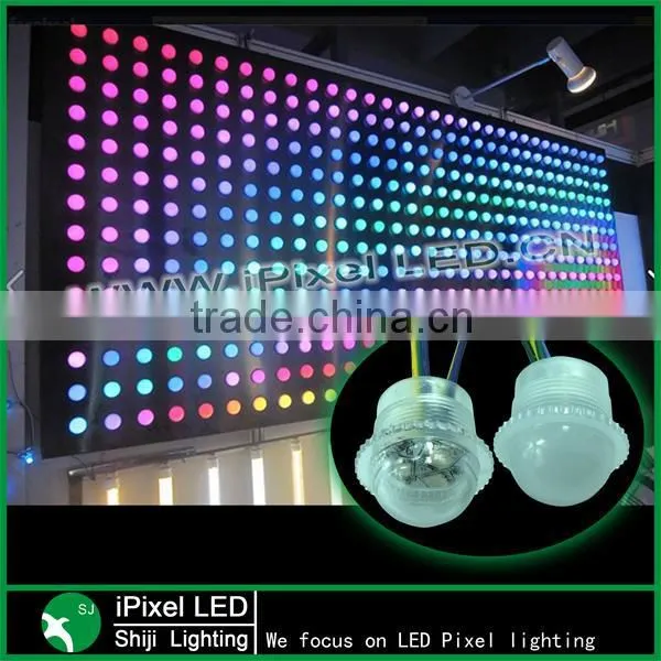 SJ-219 26mm pixel led